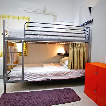 Navel Orange Hostel Taitung ภายนอก รูปภาพ