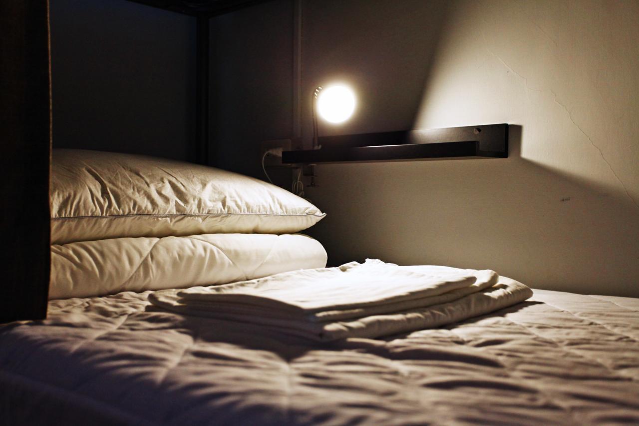Navel Orange Hostel Taitung ภายนอก รูปภาพ