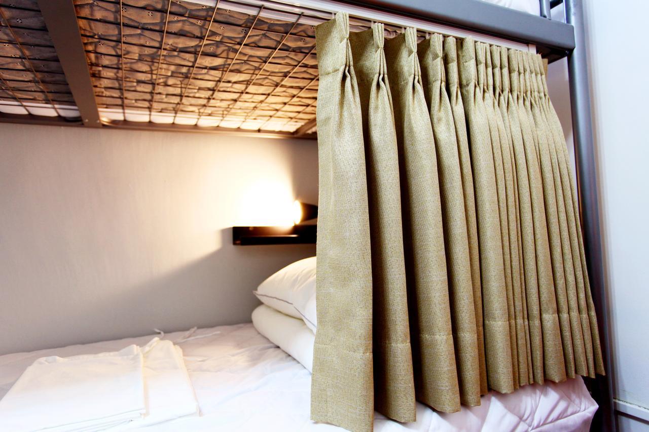Navel Orange Hostel Taitung ภายนอก รูปภาพ
